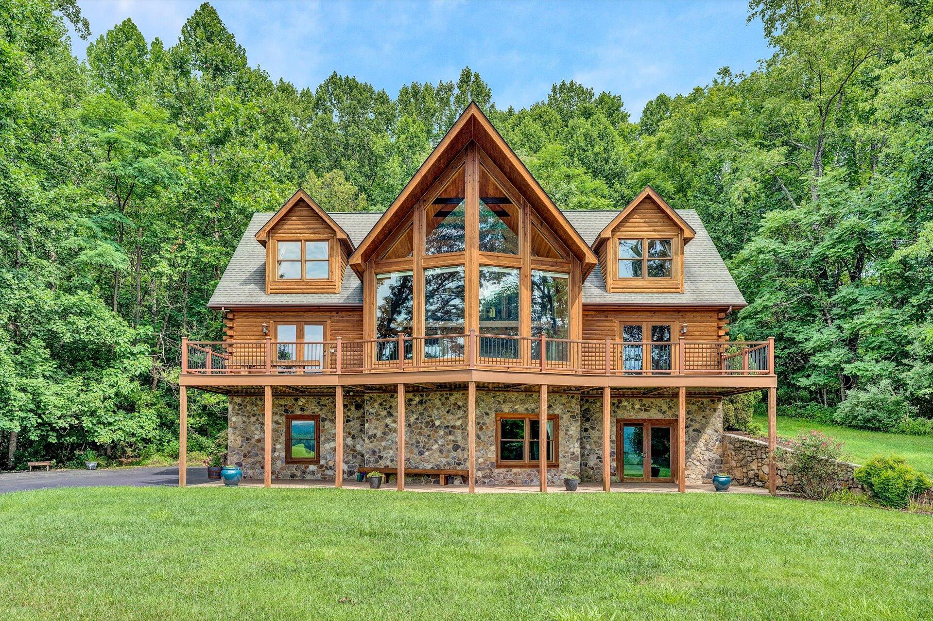 658 Hardbarger Road Buchanan, VA 24066 - Photo 1 of 75 658 Hardbarger Rd