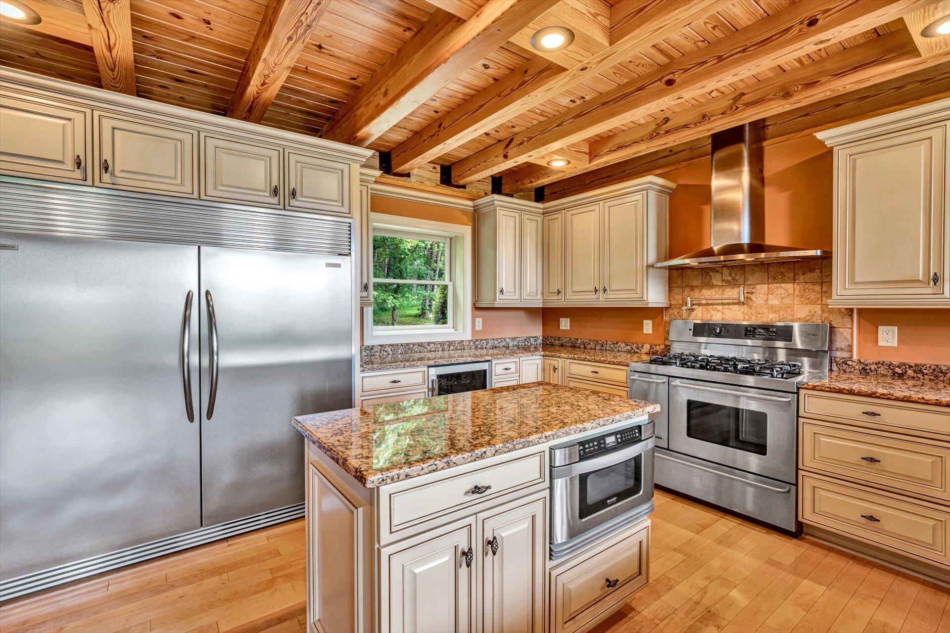 658 Hardbarger Road Buchanan, VA 24066 - Photo 19 of 75 16-072520230047