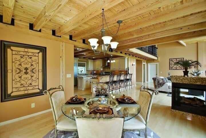 658 Hardbarger Road Buchanan, VA 24066 - Photo 26 of 75 Kitchen 4