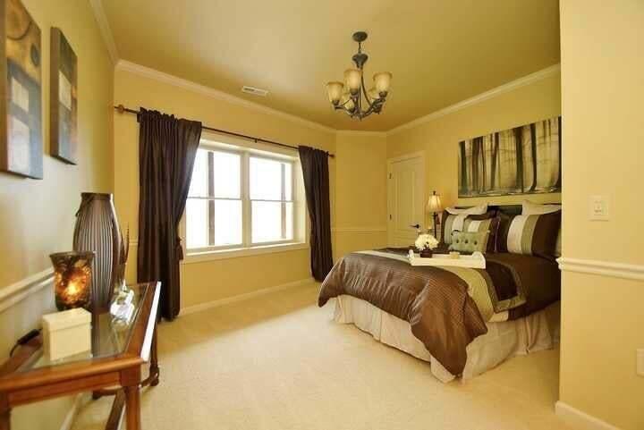 658 Hardbarger Road Buchanan, VA 24066 - Photo 51 of 75 Lower bedroom