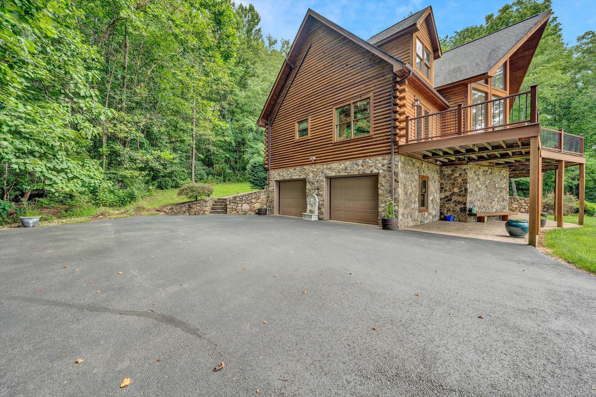 658 Hardbarger Road Buchanan, VA 24066 - Photo 59 of 75 52-072520230083