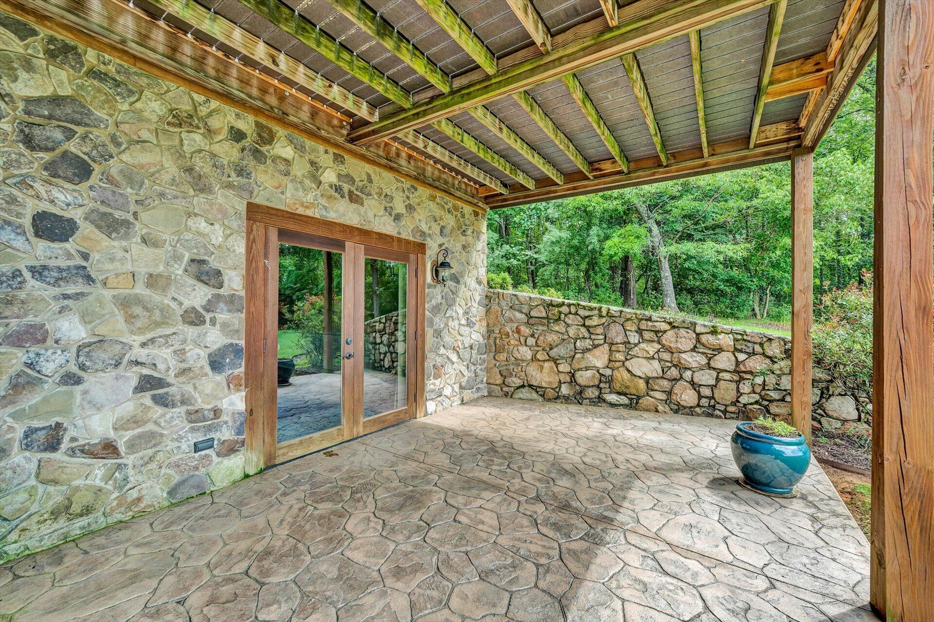 658 Hardbarger Road Buchanan, VA 24066 - Photo 64 of 75 54-072520230087