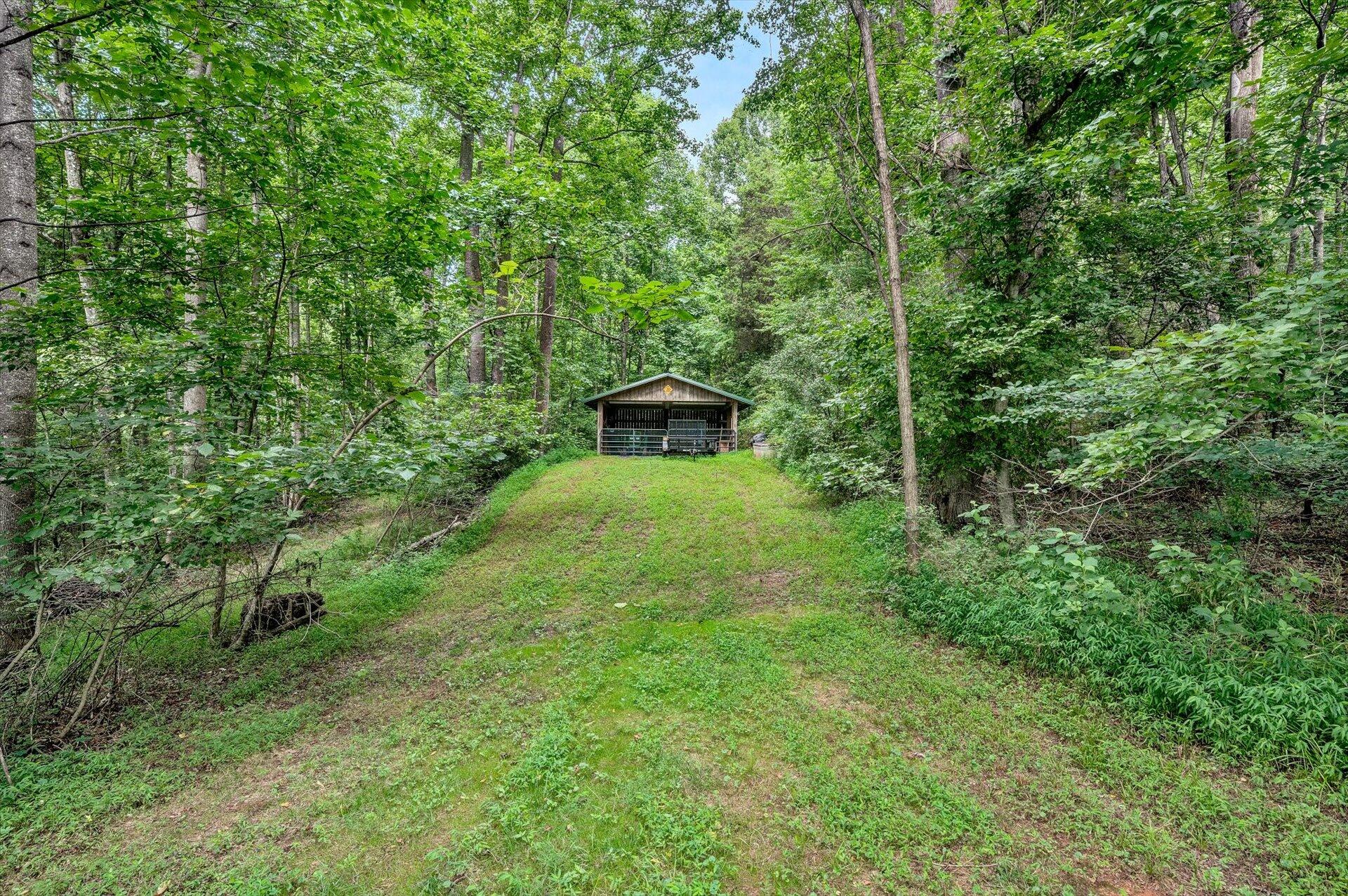 658 Hardbarger Road Buchanan, VA 24066 - Photo 66 of 75 56-072520230089