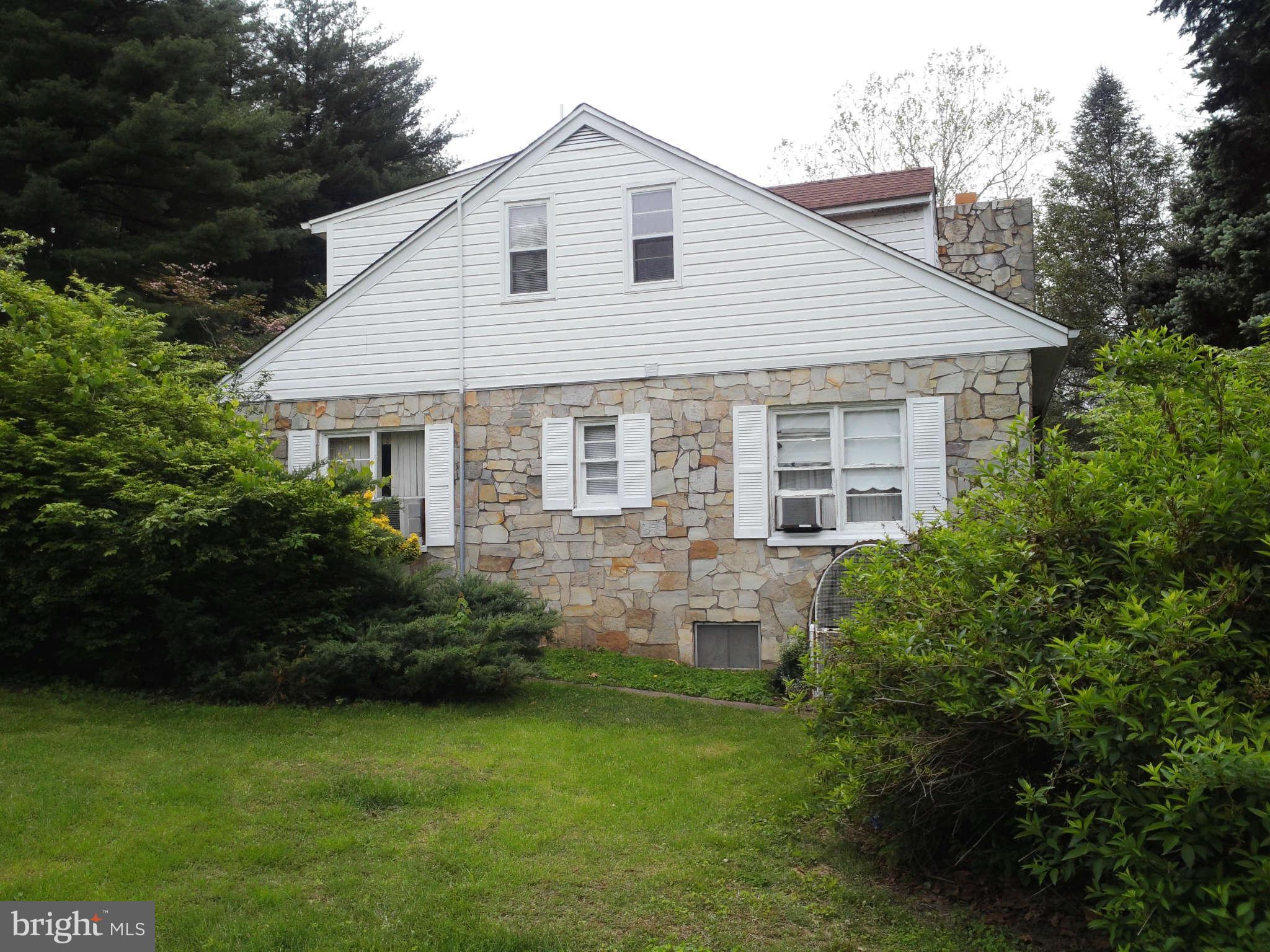9217 Baltimore Road Frederick, MD 21704 - Photo 5 of 26 Exterior (General)