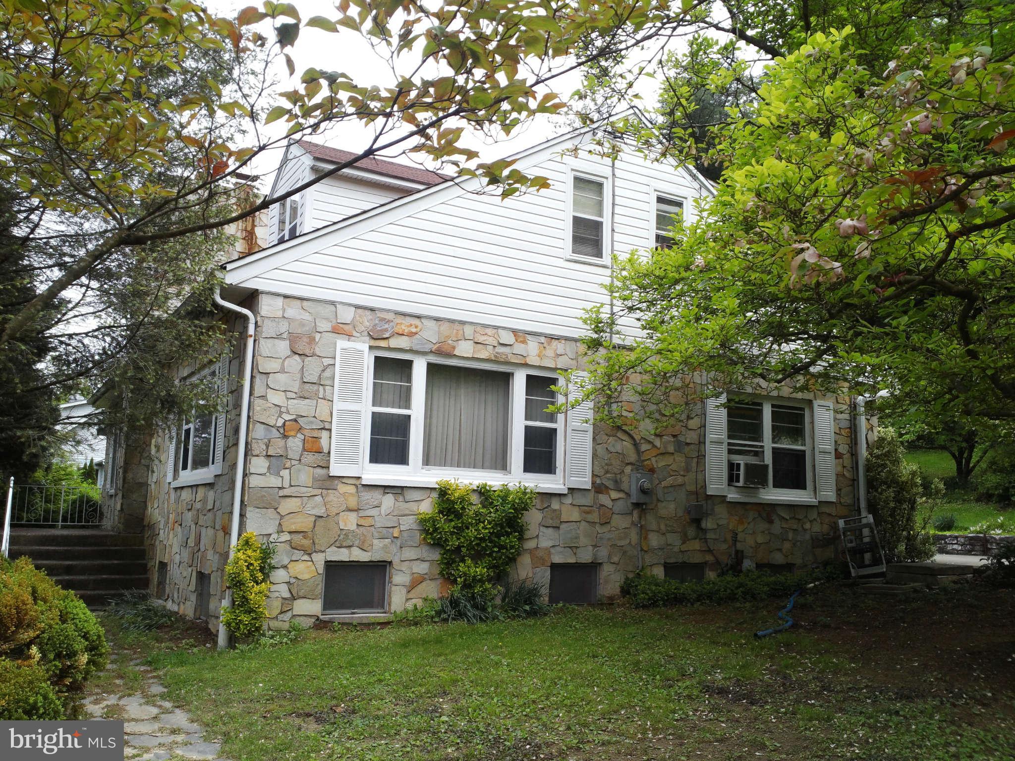 9217 Baltimore Road Frederick, MD 21704 - Photo 6 of 26 Exterior (General)