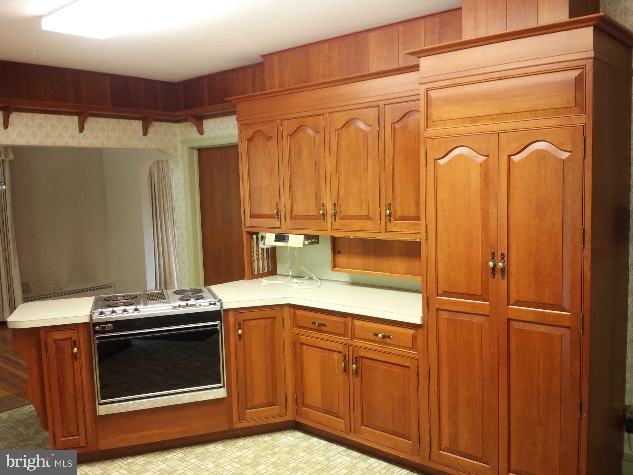 9217 Baltimore Road Frederick, MD 21704 - Photo 7 of 26 Kitchen