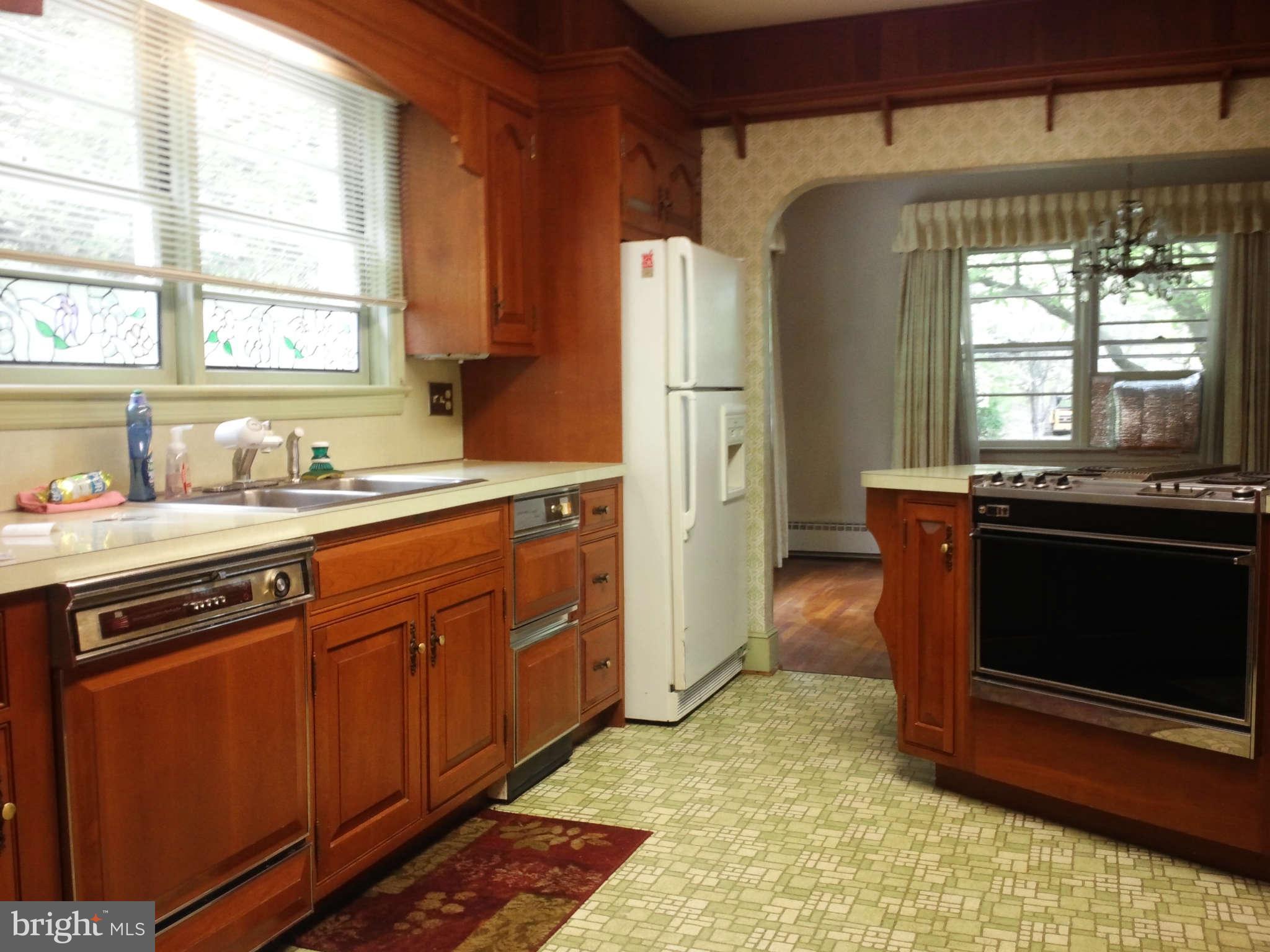 9217 Baltimore Road Frederick, MD 21704 - Photo 8 of 26 Kitchen