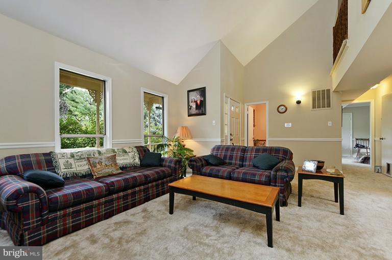 11051 Bishopsgate Court Reston, VA 20194 - Photo 15 of 22 Living Room