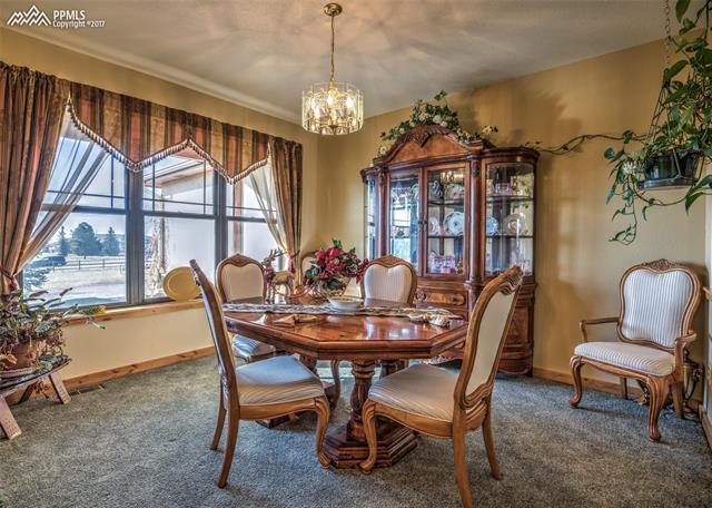 8155 Cochise Road Colorado Springs, CO 80908 - Photo 4 of 35 Gallery Image 4