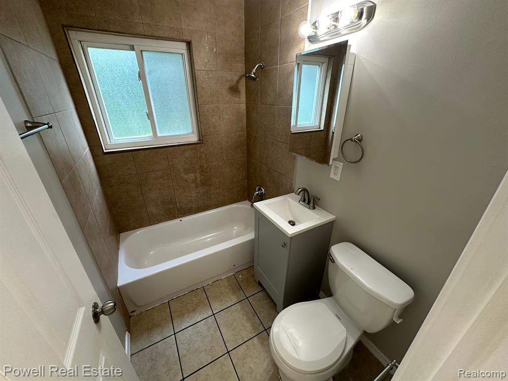 722 Corwin Avenue Pontiac, MI 48340 - Photo 14 of 17