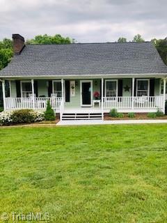 187 Ridge Road Mount Airy, NC 27030 - Photo 3 of 42 Gallery Image 3