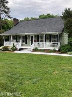 187 Ridge Road Mount Airy, NC 27030 - Photo 4 of 42 Gallery Image 4