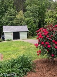 187 Ridge Road Mount Airy, NC 27030 - Photo 40 of 42 Gallery Image 40