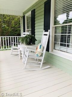 187 Ridge Road Mount Airy, NC 27030 - Photo 5 of 42 Gallery Image 5