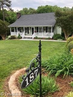 187 Ridge Road Mount Airy, NC 27030 - Photo 42 of 42 Gallery Image 42