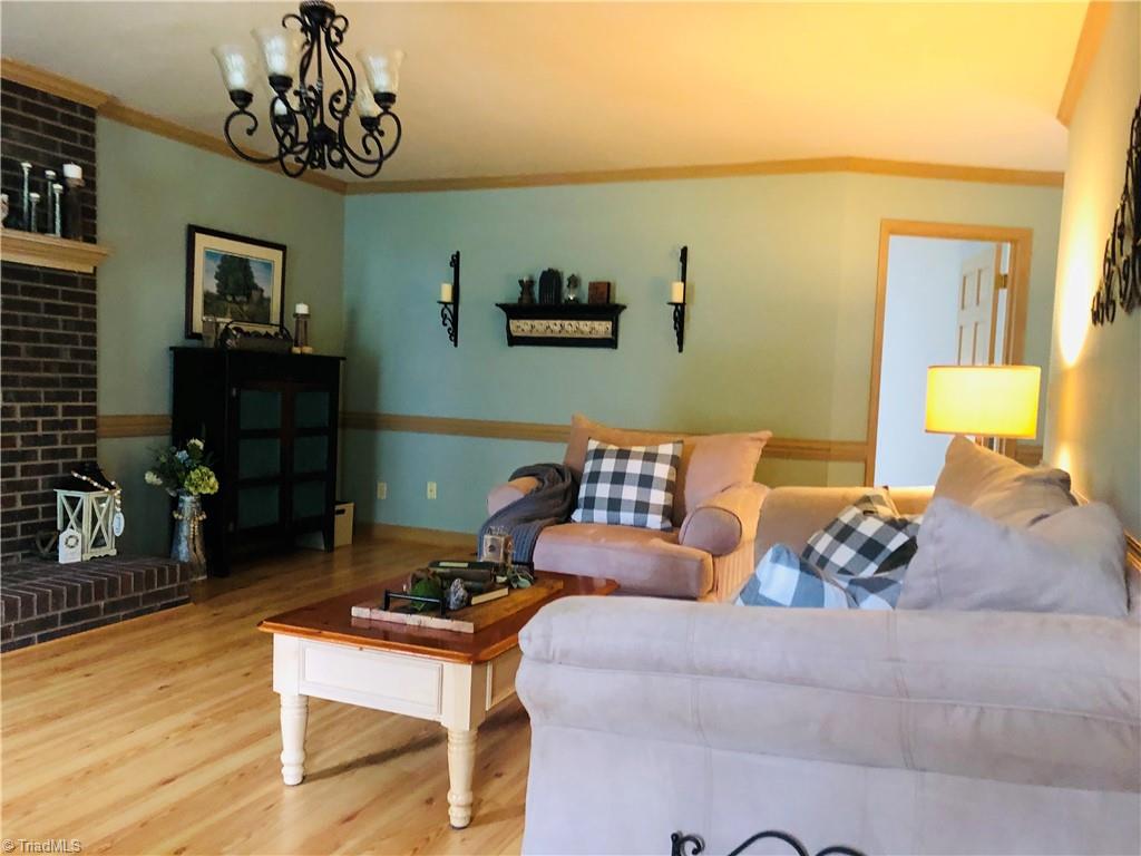 187 Ridge Road Mount Airy, NC 27030 - Photo 7 of 42 Gallery Image 7