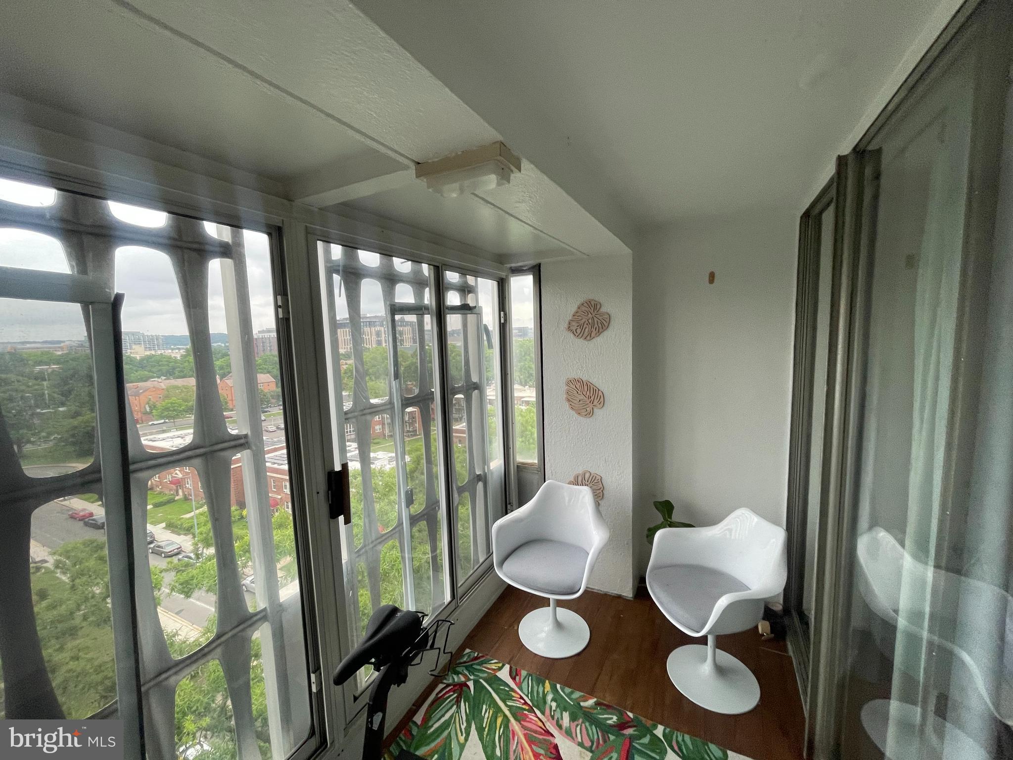 1311 Delaware Avenue Southwest, Unit S833 Washington, DC 20024 - Photo 5 of 7