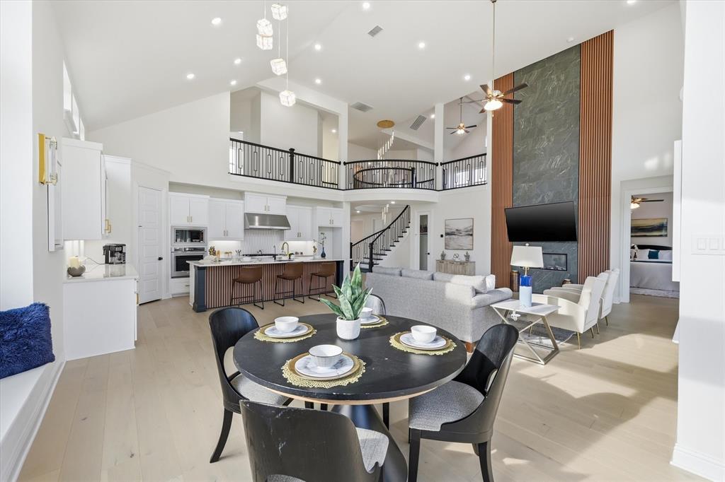 2860 Firefly Place Prosper, TX 75078 - Photo 12 of 40