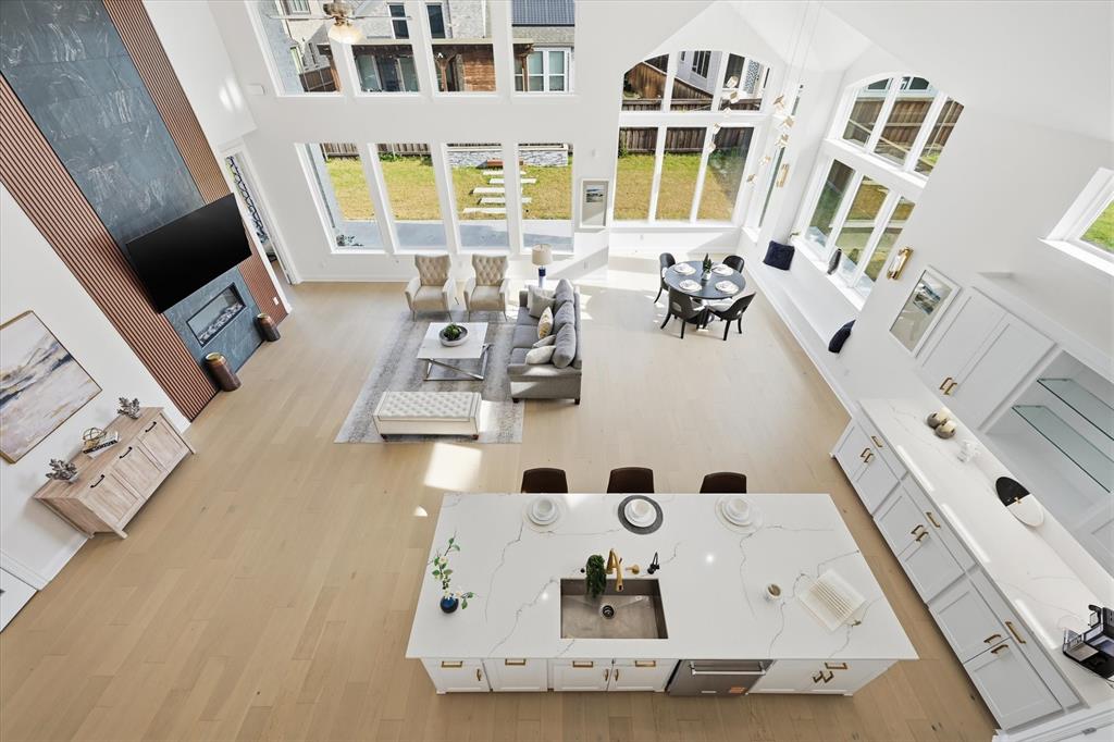 2860 Firefly Place Prosper, TX 75078 - Photo 13 of 40