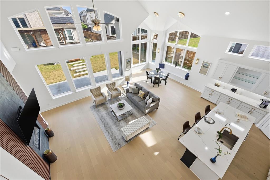 2860 Firefly Place Prosper, TX 75078 - Photo 14 of 40