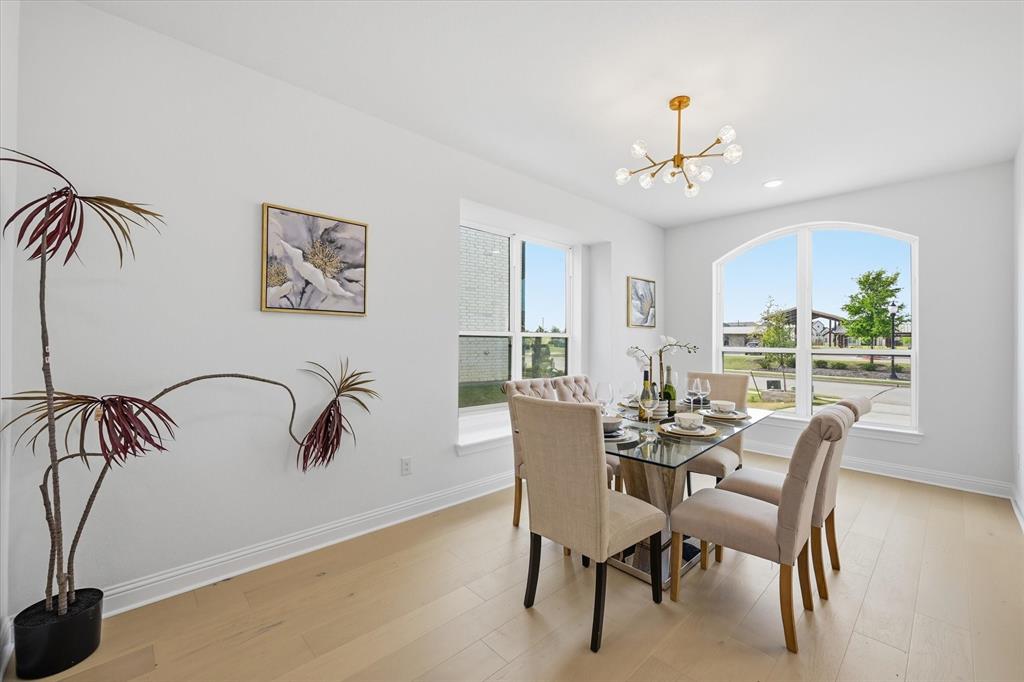 2860 Firefly Place Prosper, TX 75078 - Photo 15 of 40