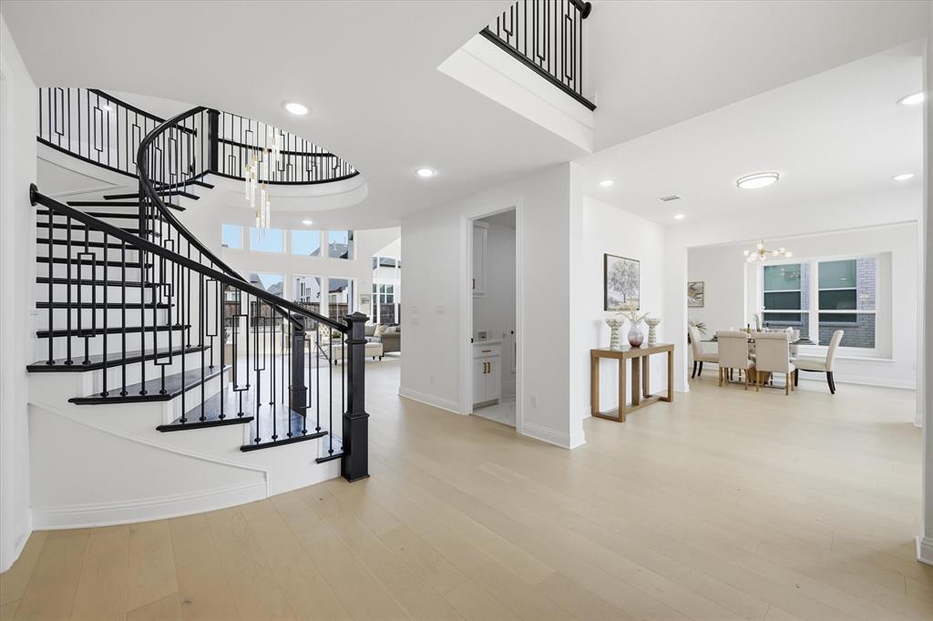 2860 Firefly Place Prosper, TX 75078 - Photo 16 of 40