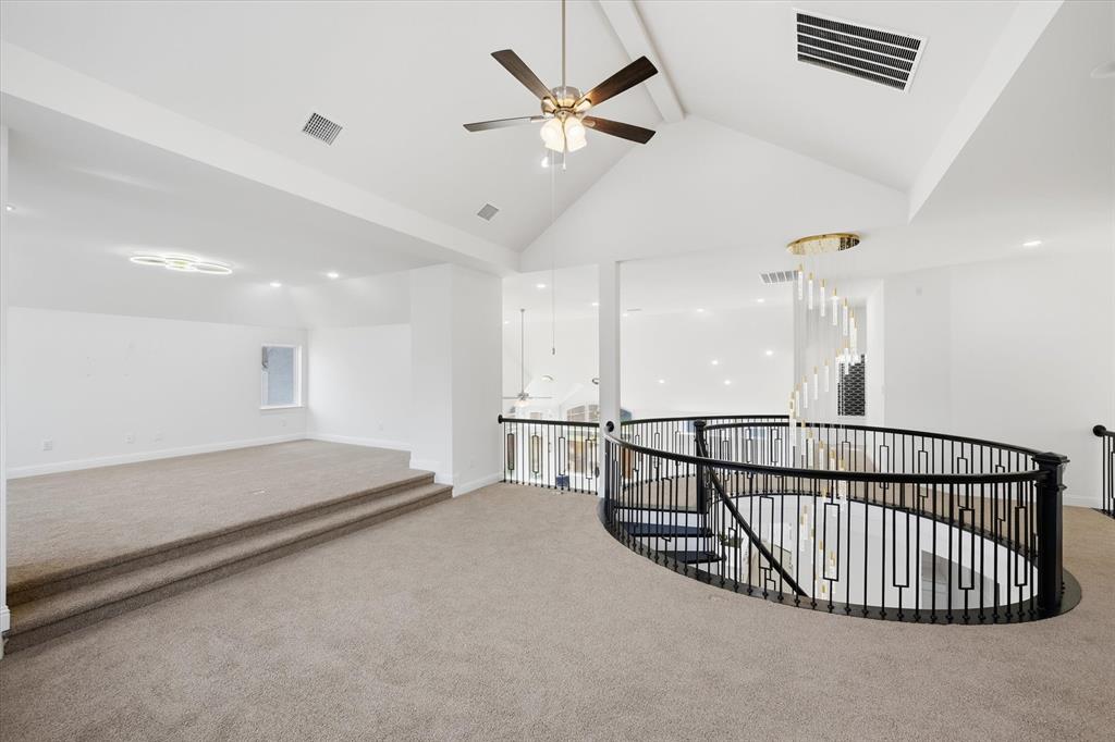 2860 Firefly Place Prosper, TX 75078 - Photo 17 of 40