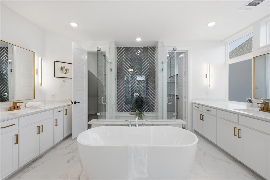 2860 Firefly Place Prosper, TX 75078 - Photo 19 of 40