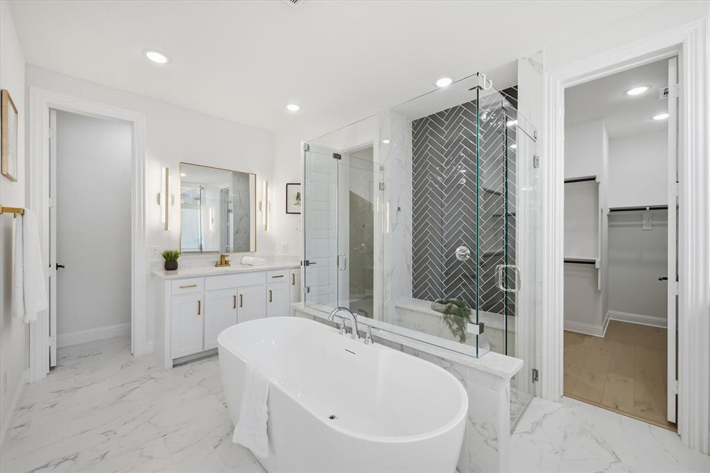 2860 Firefly Place Prosper, TX 75078 - Photo 20 of 40