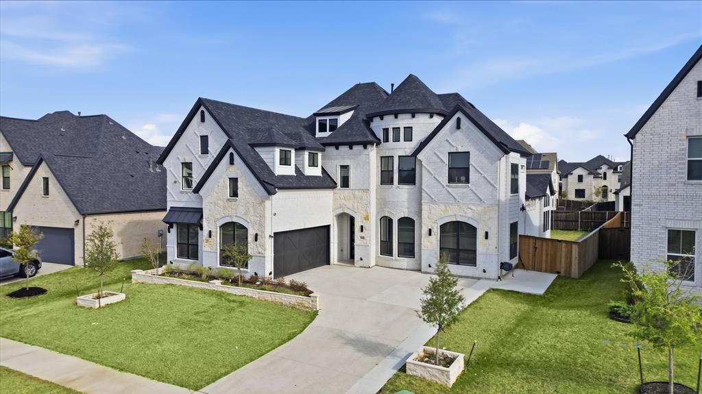 2860 Firefly Place Prosper, TX 75078 - Photo 2 of 40