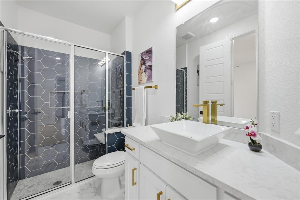 2860 Firefly Place Prosper, TX 75078 - Photo 21 of 40