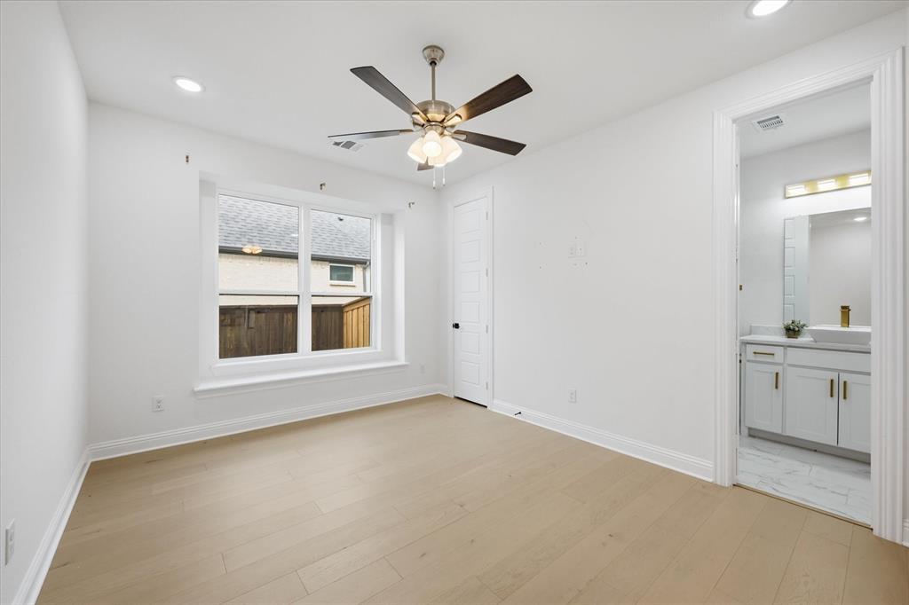 2860 Firefly Place Prosper, TX 75078 - Photo 22 of 40