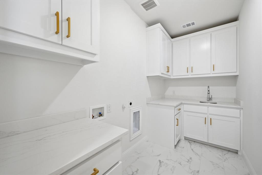 2860 Firefly Place Prosper, TX 75078 - Photo 23 of 40