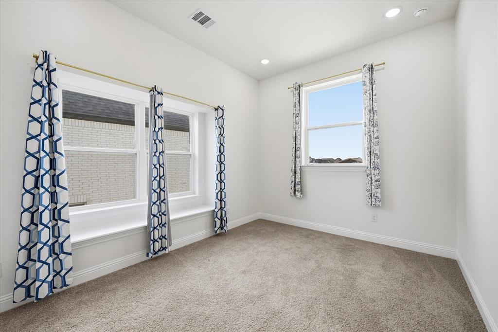 2860 Firefly Place Prosper, TX 75078 - Photo 27 of 40