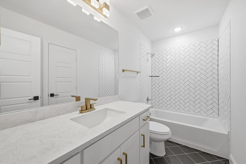 2860 Firefly Place Prosper, TX 75078 - Photo 28 of 40