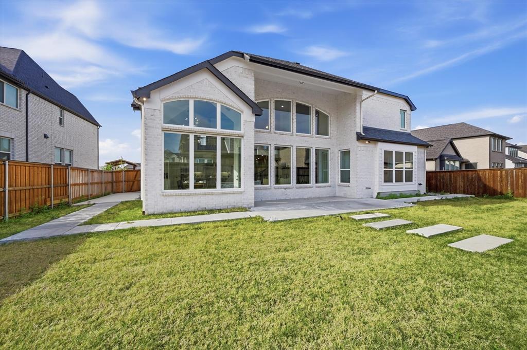 2860 Firefly Place Prosper, TX 75078 - Photo 29 of 40