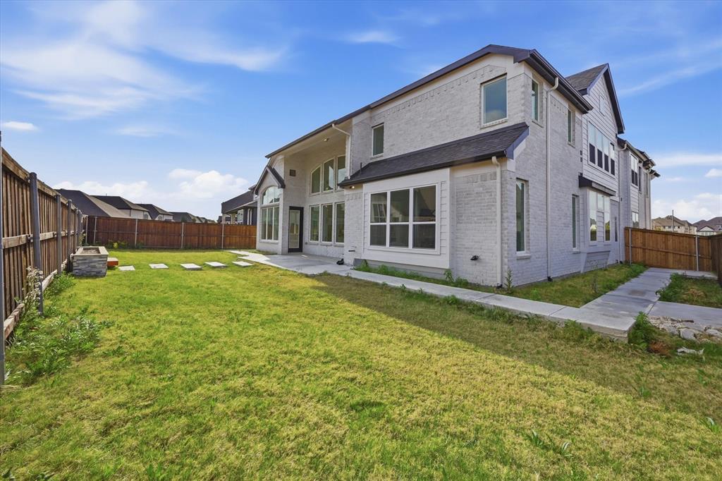 2860 Firefly Place Prosper, TX 75078 - Photo 30 of 40