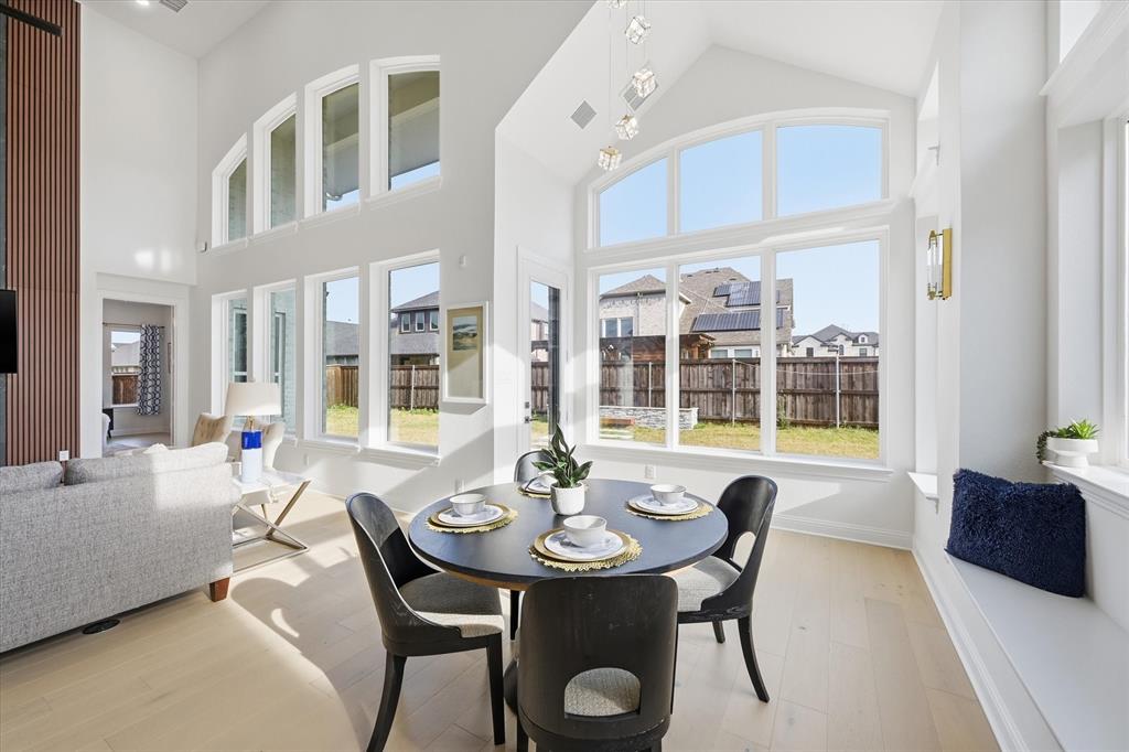 2860 Firefly Place Prosper, TX 75078 - Photo 3 of 40