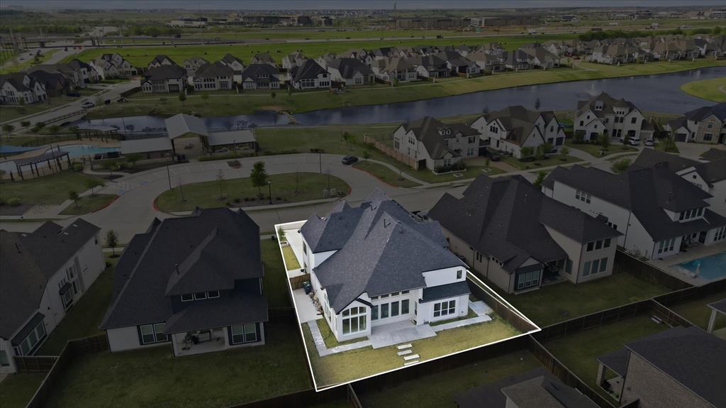 2860 Firefly Place Prosper, TX 75078 - Photo 32 of 40