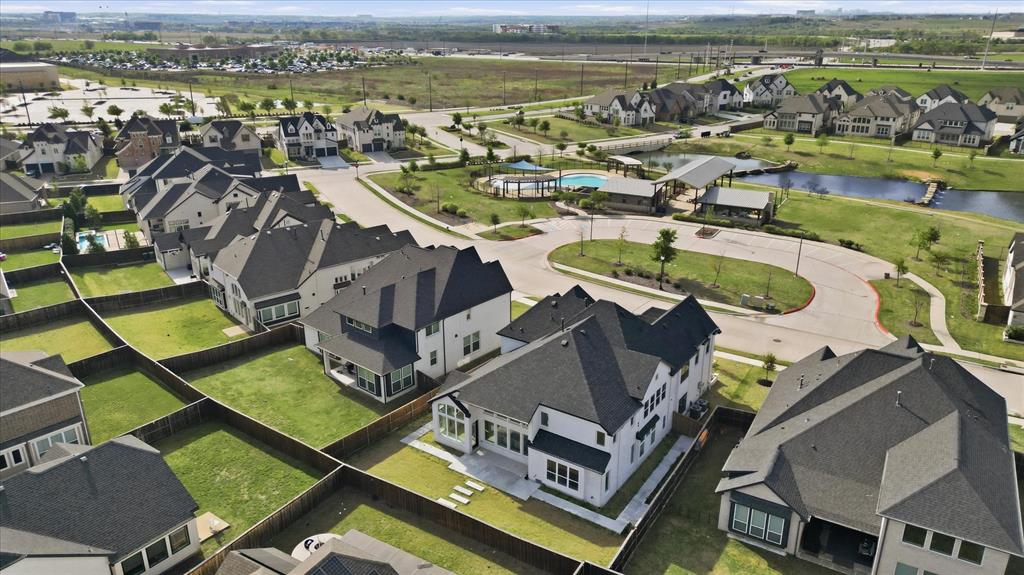 2860 Firefly Place Prosper, TX 75078 - Photo 34 of 40