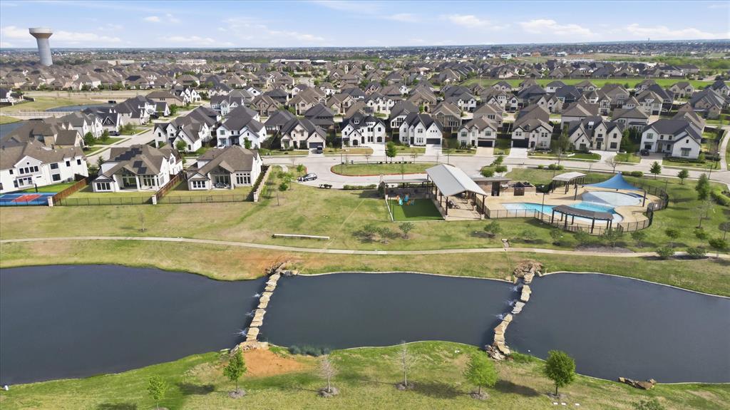 2860 Firefly Place Prosper, TX 75078 - Photo 35 of 40