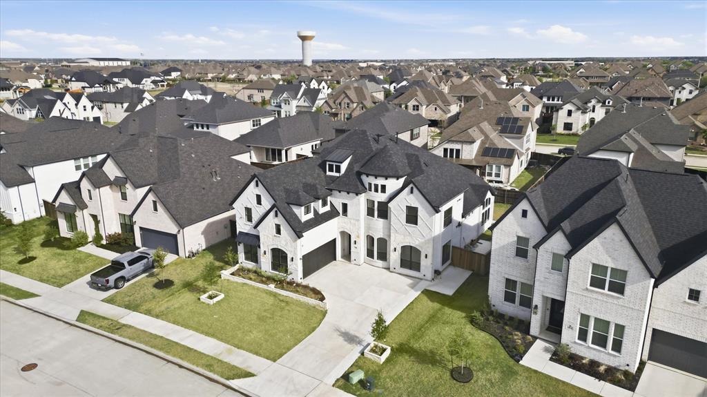 2860 Firefly Place Prosper, TX 75078 - Photo 36 of 40