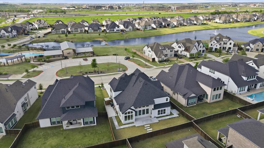 2860 Firefly Place Prosper, TX 75078 - Photo 37 of 40