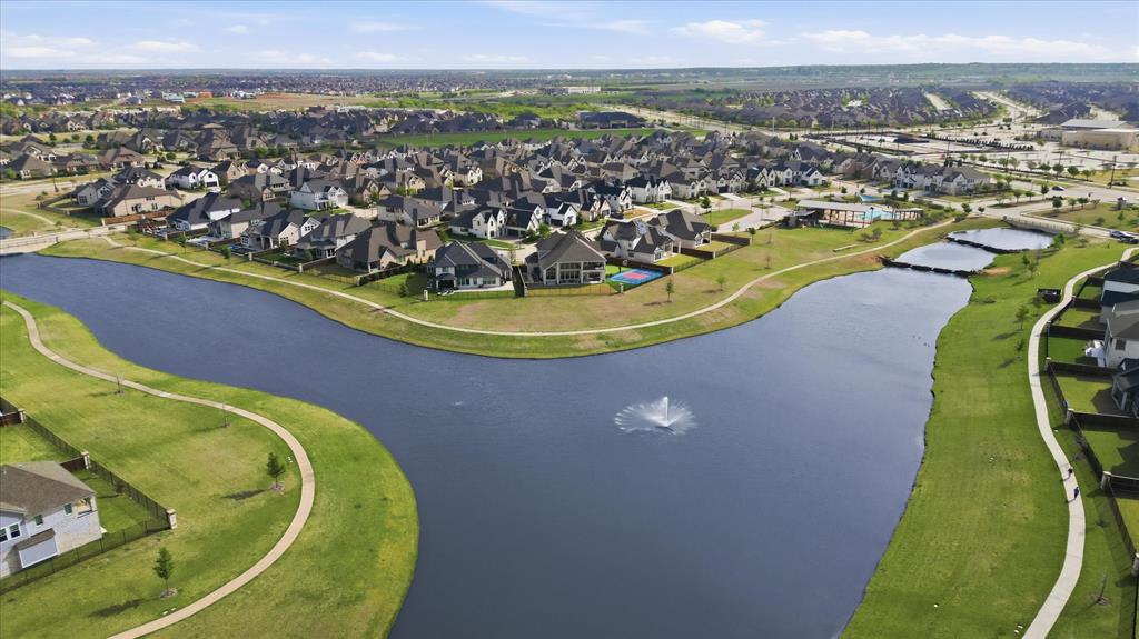 2860 Firefly Place Prosper, TX 75078 - Photo 38 of 40