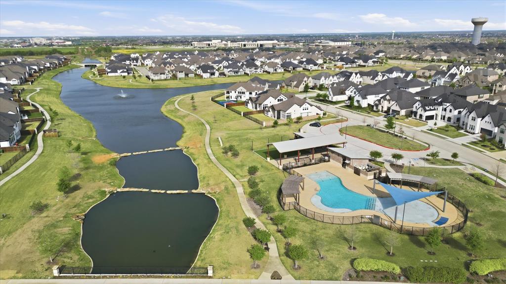 2860 Firefly Place Prosper, TX 75078 - Photo 39 of 40