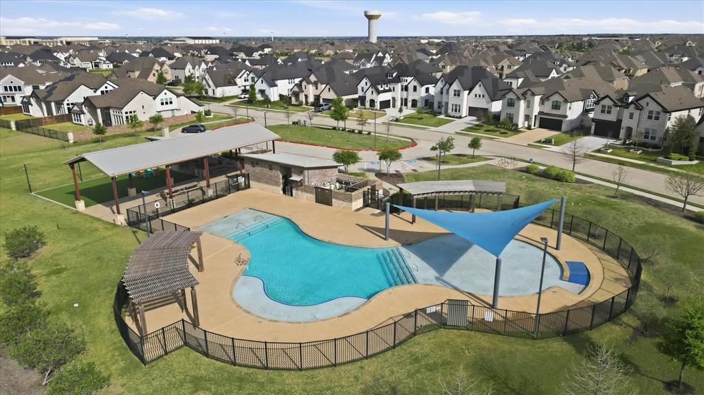 2860 Firefly Place Prosper, TX 75078 - Photo 40 of 40