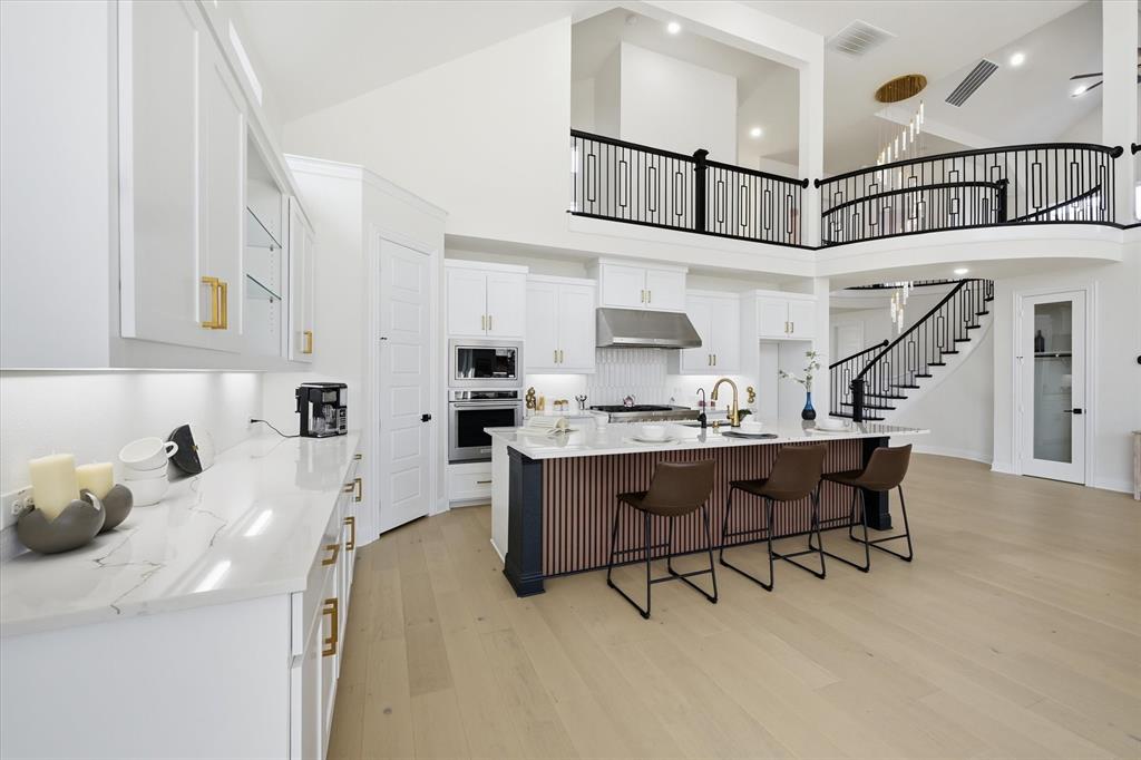 2860 Firefly Place Prosper, TX 75078 - Photo 8 of 40