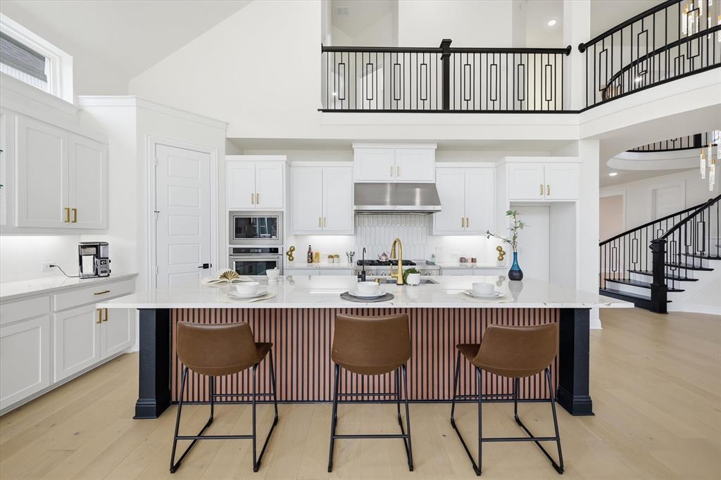 2860 Firefly Place Prosper, TX 75078 - Photo 9 of 40