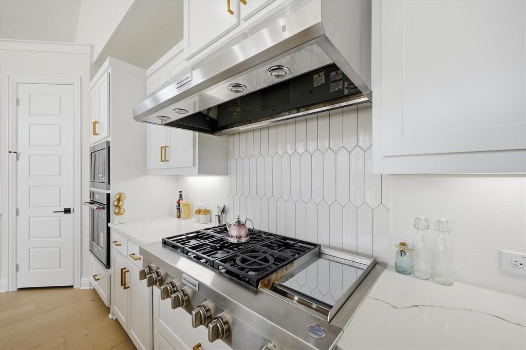 2860 Firefly Place Prosper, TX 75078 - Photo 10 of 40