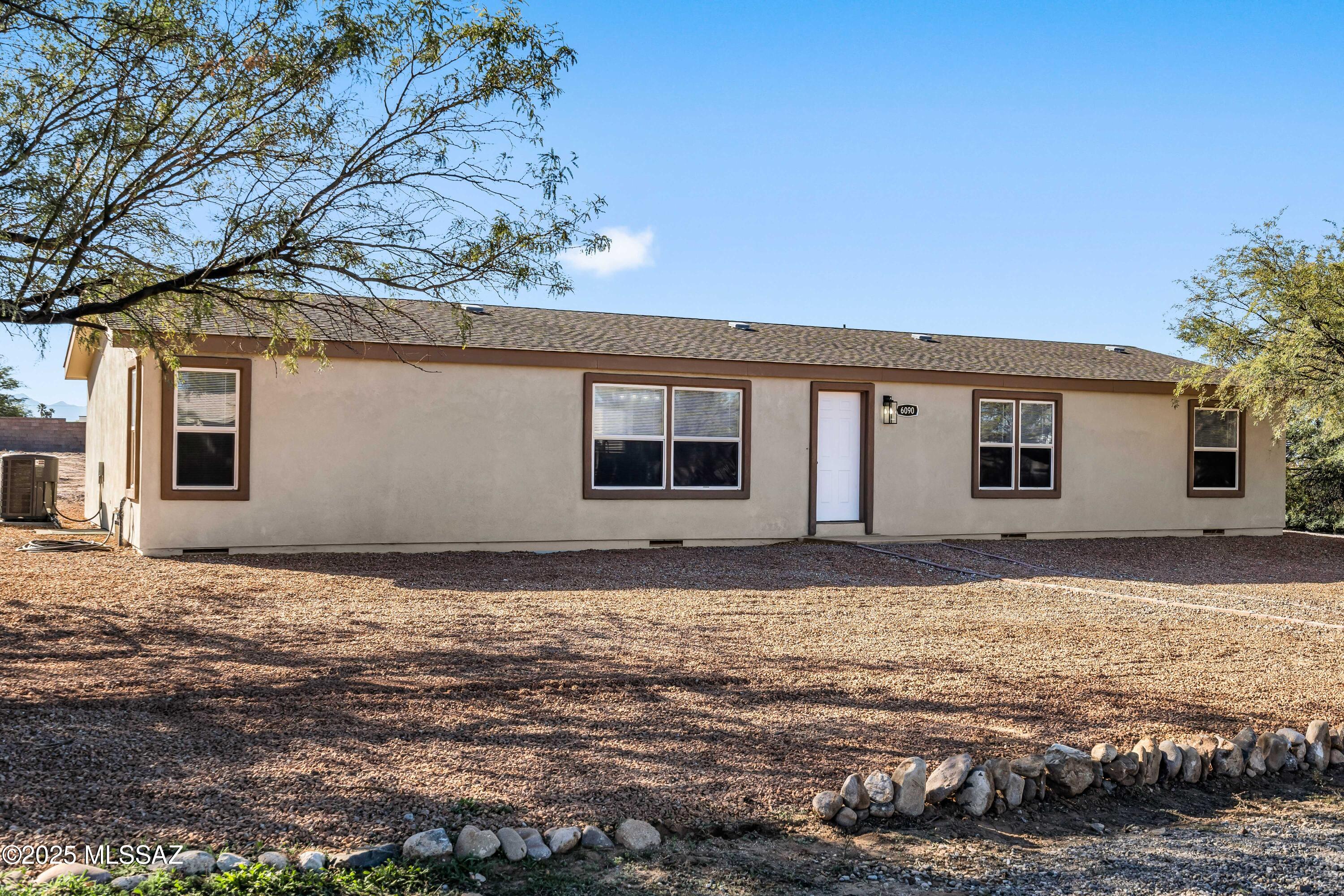 6090 East Grayhawk Ranch Road Tucson, AZ 85756 - Photo 34 of 34 Gallery Image 34
